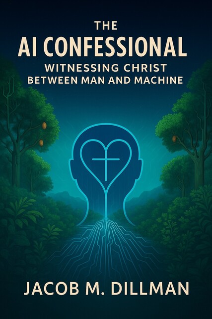 The AI Confessional, Jacob M. Dillman