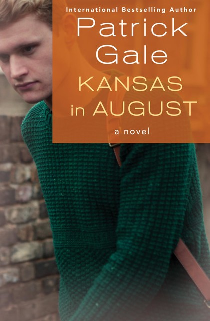 Kansas in August, Patrick Gale