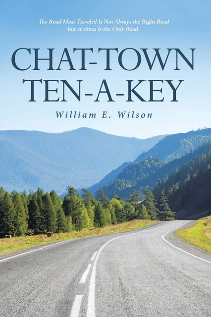 Chat-Town Ten-A-Key, William Wilson