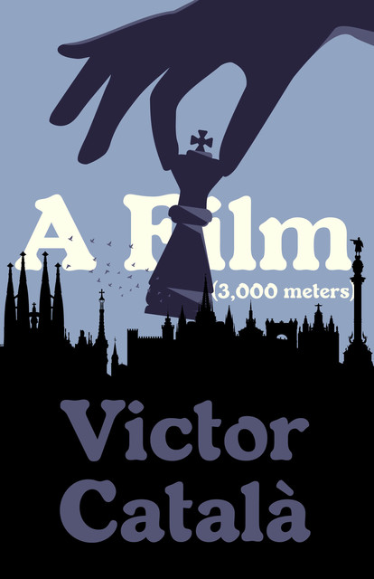 A Film (3,000 Meters), Victor Català