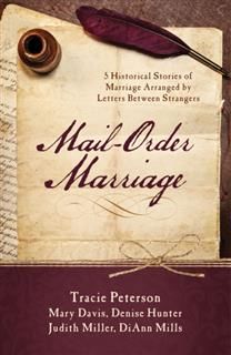 Mail-Order Marriage, Mary Davis