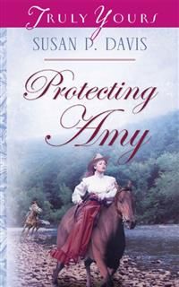 Protecting Amy, Susan Page Davis