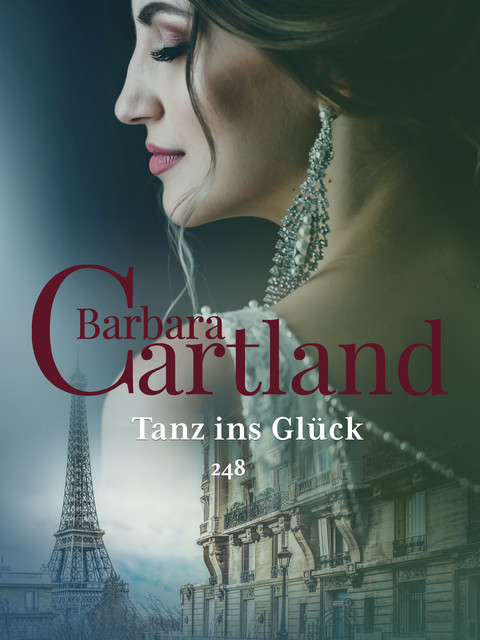 Tanz ins Glück, Barbara Cartland