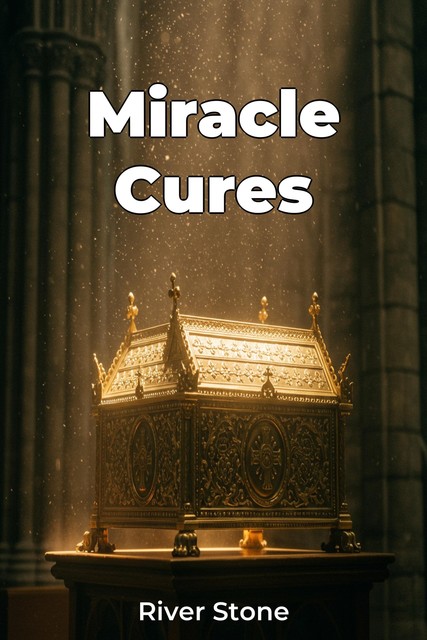 Miracle Cures, River Stone