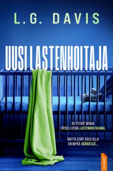 Uusi lastenhoitaja, L.G. Davis