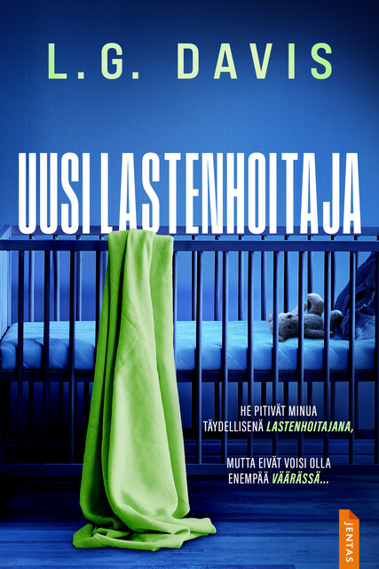 Uusi lastenhoitaja, L.G. Davis