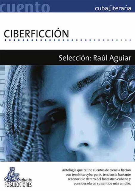 Ciberficción, Colectivo de Autores