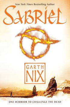 Sabriel, Garth Nix
