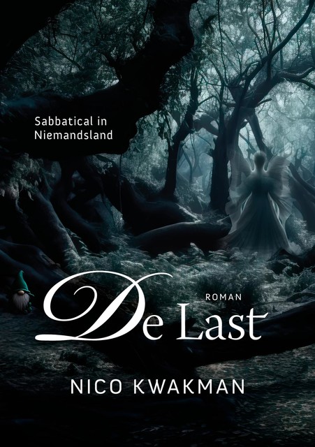 De last, Nico Kwakman