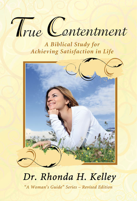 True Contentment, Rhonda Kelley