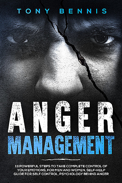 Anger Management, Tony Bennis