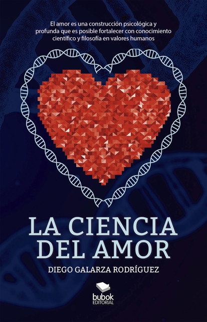 La ciencia del amor, Diego Galarza