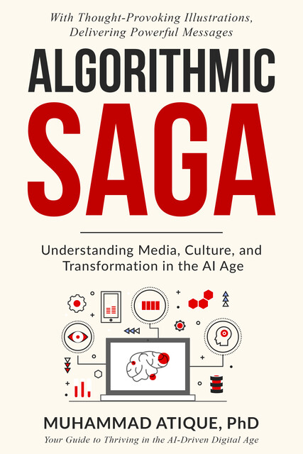 Algorithmic Saga, Muhammad Atique