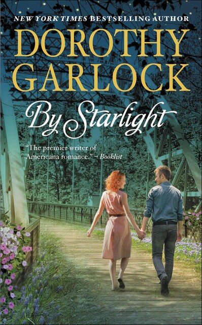 By Starlight, Dorothy Garlock