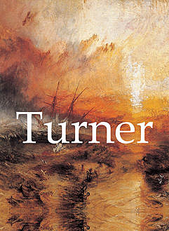 Turner, Eric Shanes