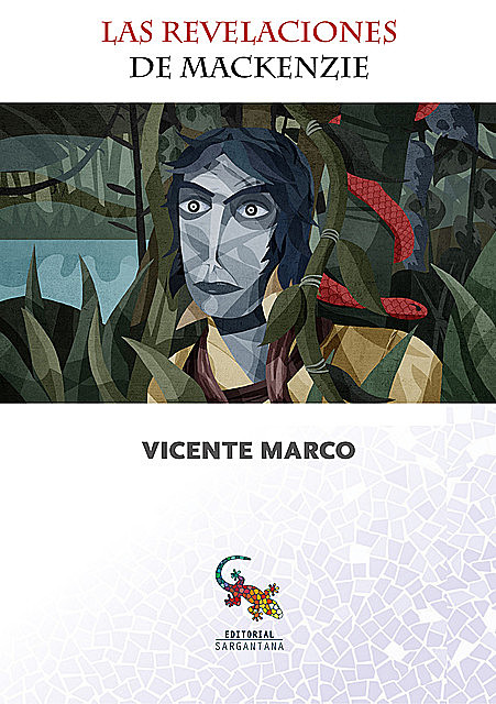 Las revelaciones de Mackenzie, Vicente Marco