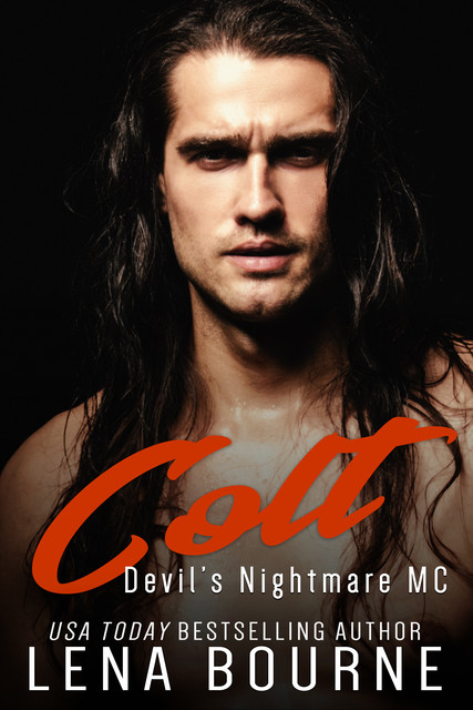 Colt, Lena Bourne