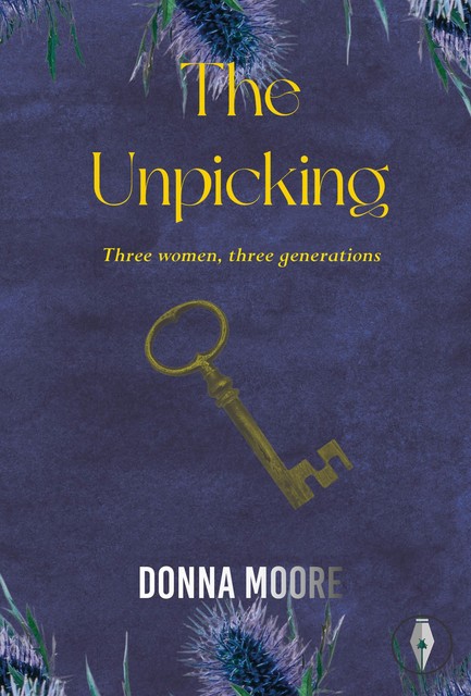 The Unpicking, Donna Moore