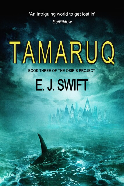 Tamaruq, E.J.Swift