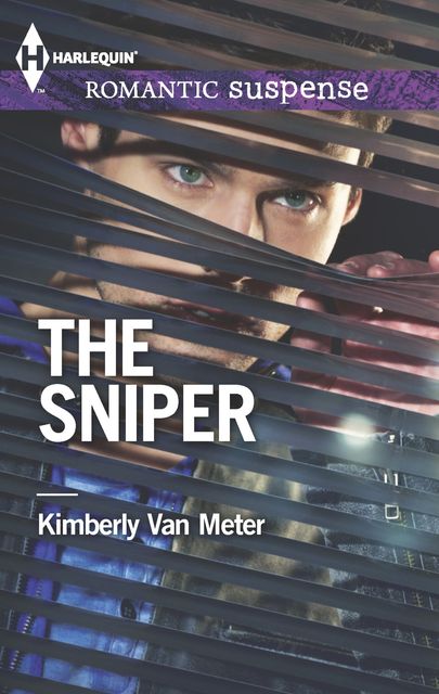 The Sniper, Kimberly Van Meter