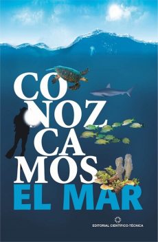 Conozcamos el mar, Maida Asela Montolio Fernández