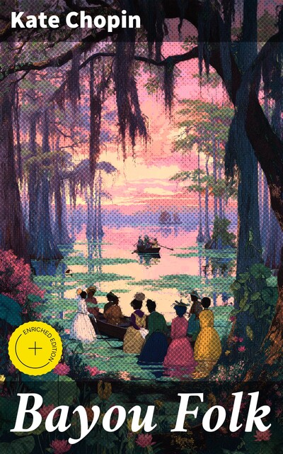 Bayou Folk, Kate Chopin