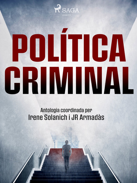 Política criminal, Ed. Irene Solanich