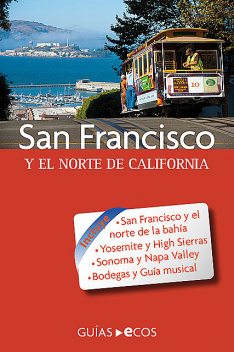 San Francisco y el norte de California, Manuel Valero