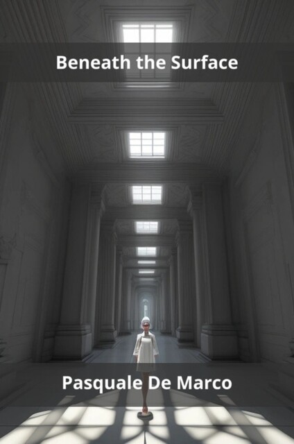 Beneath the Surface, Pasquale De Marco