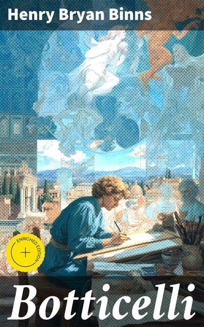Botticelli, Henry Bryan Binns