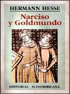 Narciso Y Goldmundo, Hermann Hesse