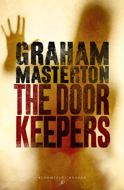 The Doorkeepers, Graham Masterton