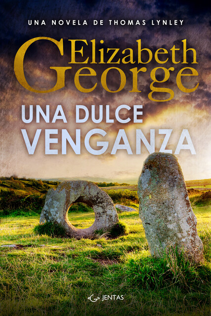 Una Dulce Venganza, Elizabeth George