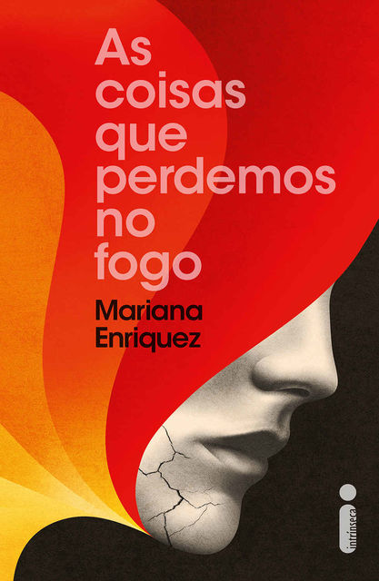 As Coisas que Perdemos no Fogo, Mariana Enriquez