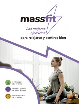 Massfit, Equipo Paidotribo