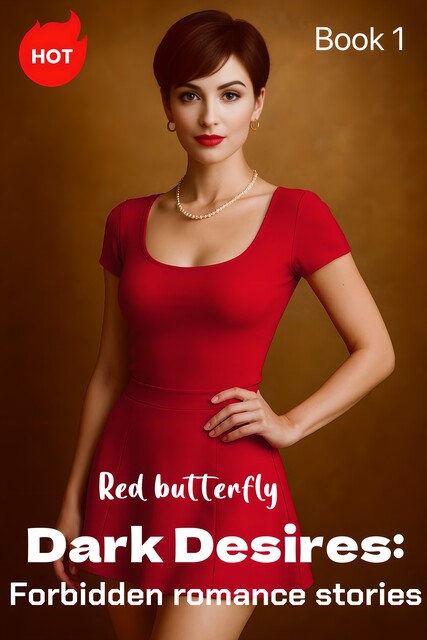 Dark Desires, Red Butterfly