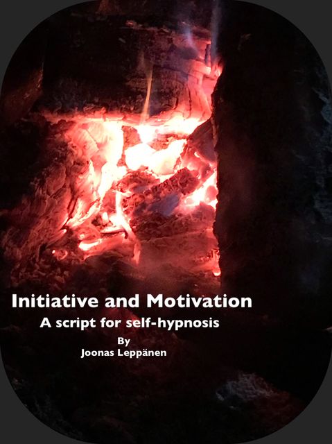 Initiative and Motivation, Joonas Leppänen