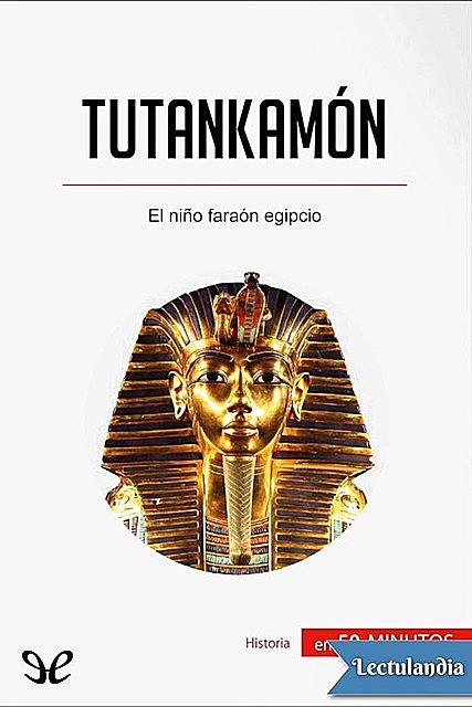 Tutankamón, Elena Alvarez