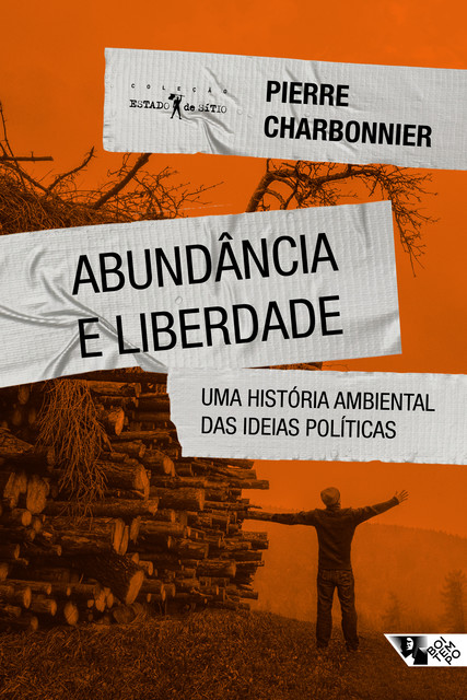 Abundância e liberdade, Pierre Charbonnier