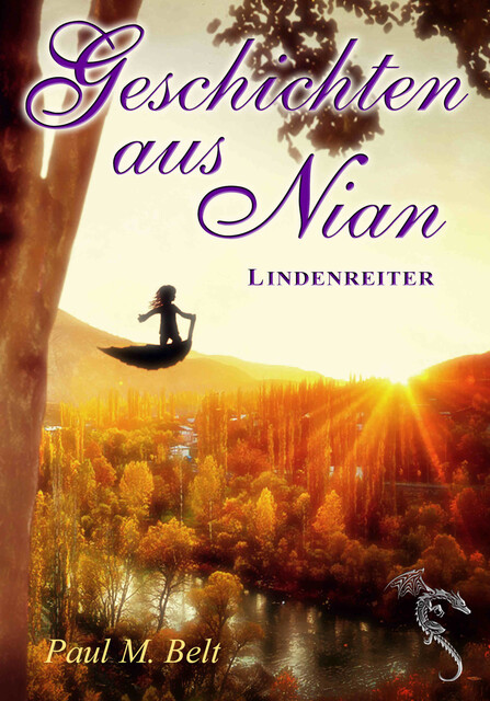 Geschichten aus Nian, Paul M. Belt, Azrael ap Cwanderay