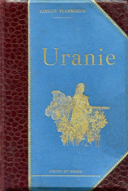 Uranie, Camille Flammarion