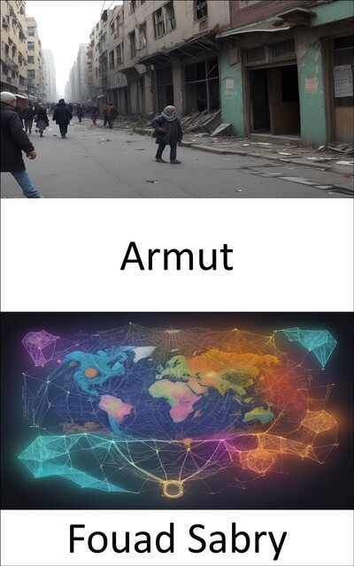 Armut, Fouad Sabry