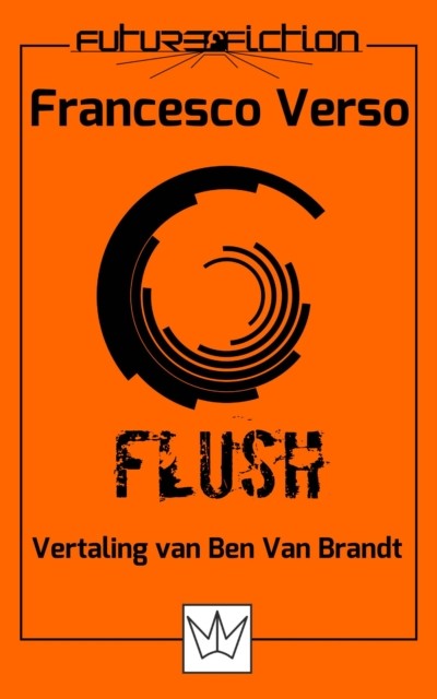 Flush, Francesco Verso