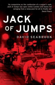 Jack of Jumps, David Seabrook