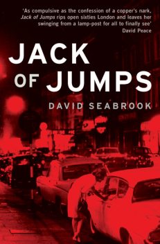 Jack of Jumps, David Seabrook