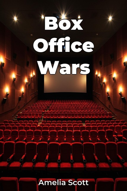 Box Office Wars, Amelia Scott