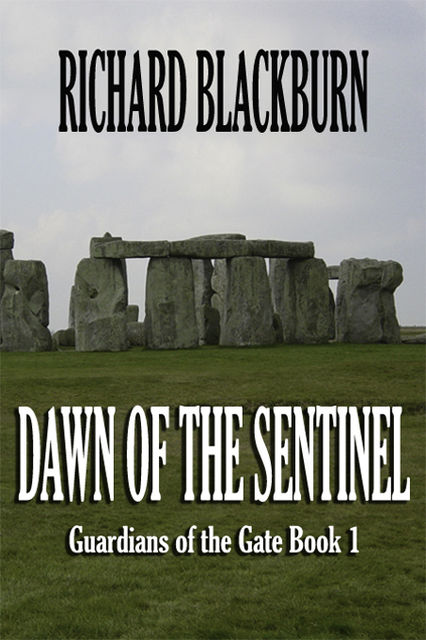 Dawn of the Sentenel, Richard Blackburn