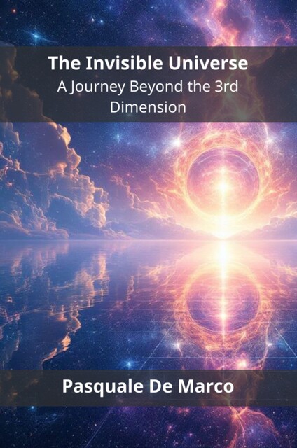 The Invisible Universe, Pasquale De Marco