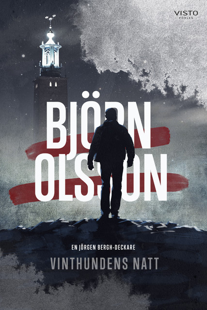 Vinthundens natt, Björn Olsson