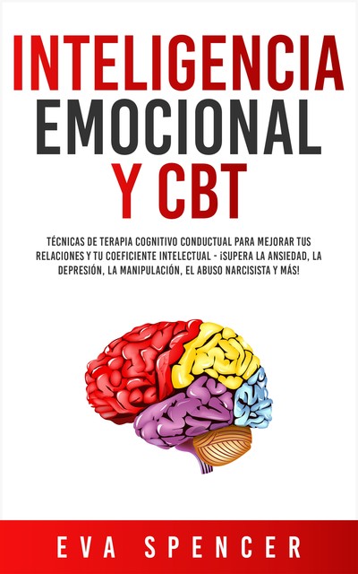 Inteligencia Emocional y CBT, Eva Spencer